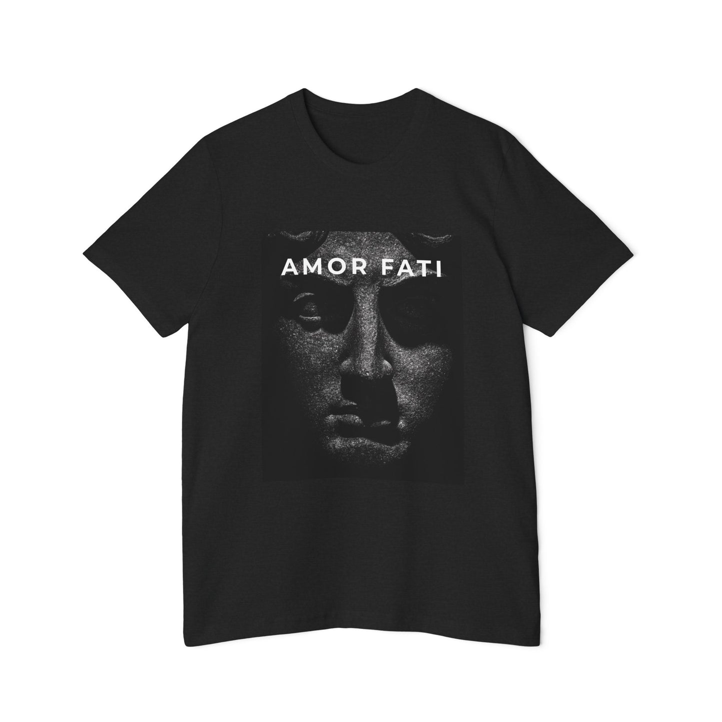 AMOR FATI Stoic Unisex T-Shirt